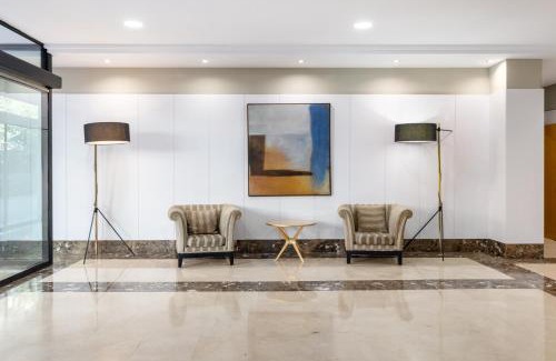 Leganes Hotel | Crisol Leganés