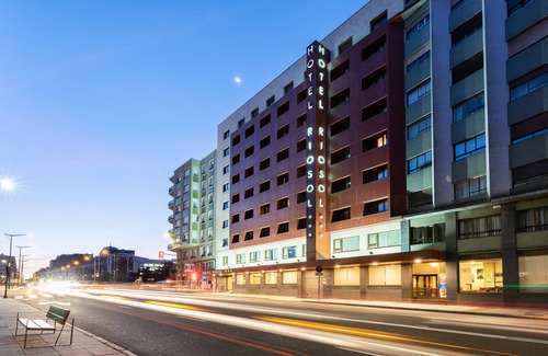 Leon House | Crisol Riosol
