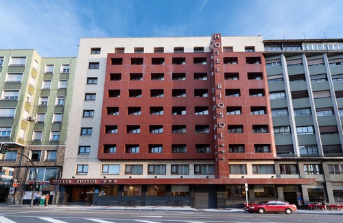 Leon House | Crisol Riosol