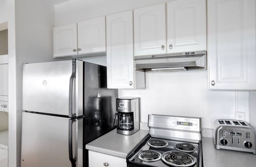 Dupont Circle Apartment | Crisp Dupont Circle 1BR w/W/D 2 blocks to Whole Foods, by Blueground