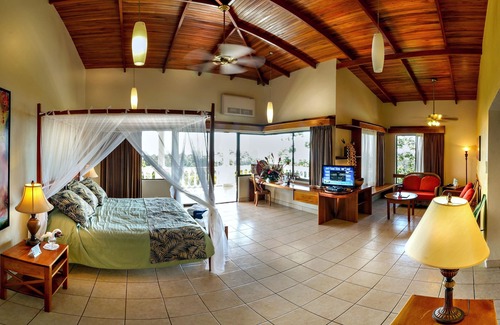 Ballena Resort | Cristal Ballena Boutique Hotel & Spa