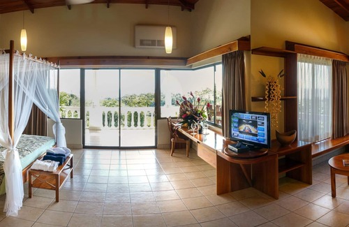 Ballena Resort | Cristal Ballena Boutique Hotel & Spa