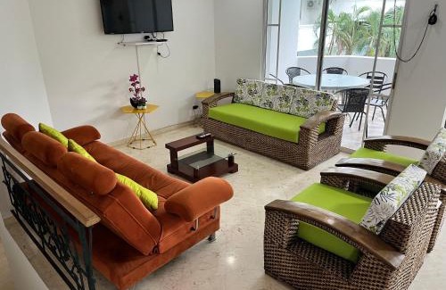 Girardot Apartment | Cristales, Condominio Lagos del Peñon