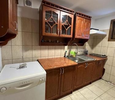 Recea Villa | Cristian