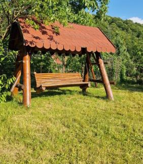 Recea Villa | Cristian