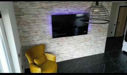 Rasnov Apartment | Cristina Apartment