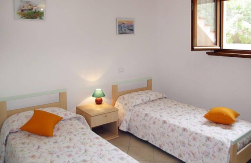 Santa Lucia Apartment | Cristina by Interhome