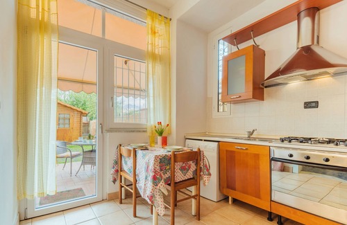 Marina di Carrara Apartment | Cristina by Interhome