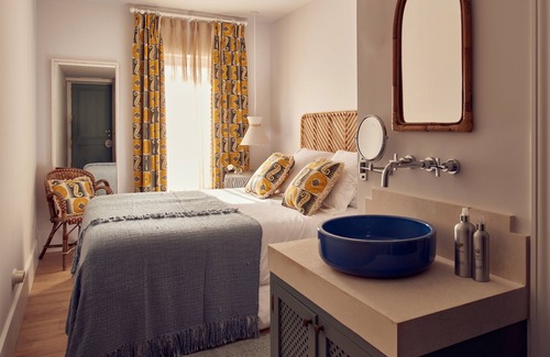 Mahon Hotel | Cristine Bedfor Mahón