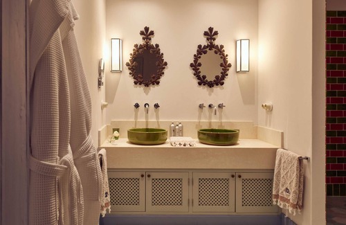 Mahon Hotel | Cristine Bedfor Mahón