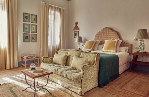Mahon Hotel | Cristine Bedfor Mahón