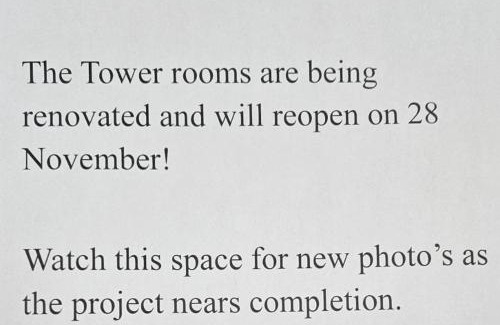 Dullstroom Hotel | Critchley Hackle Dullstroom Towers