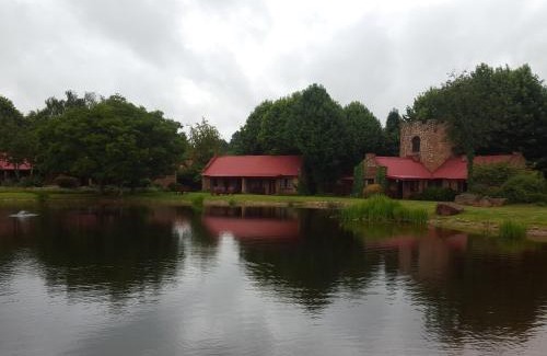 Dullstroom Hotel | Critchley Hackle Dullstroom Towers