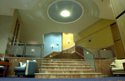 Leros Hotel | Crithoni's Paradise Hotel