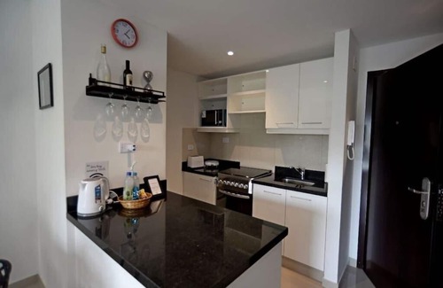 Belgrano Apartment | CRMR2491-3A