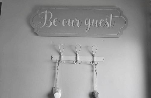 Dundalk Apartment | Croí Beag Luxury Studio Omeath