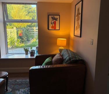 Murrisk Apartment | Croagh Patrick Studio