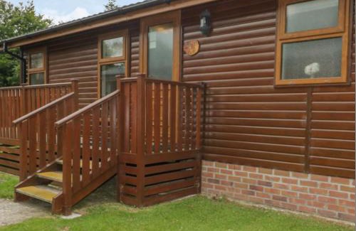 Lanlivery Apartment | Crocus Lodge