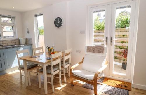 Trearddur Bay Apartment | Croeso