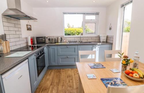 Trearddur Bay Apartment | Croeso