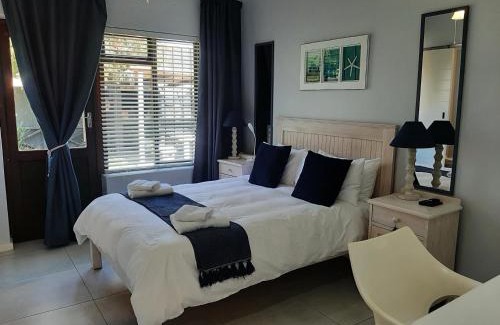 Langebaan House | Croeso Guest House