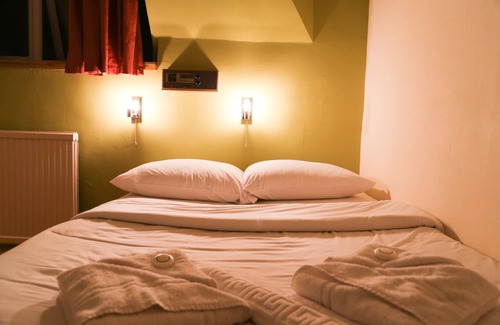 Oadby Hotel | Croft Hotel