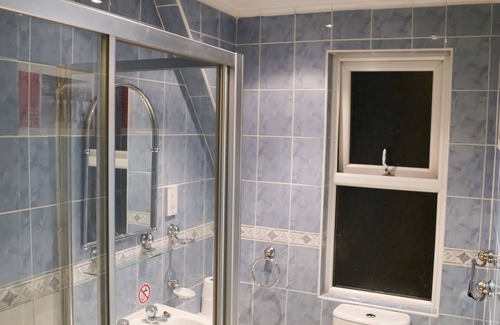 Oadby Hotel | Croft Hotel