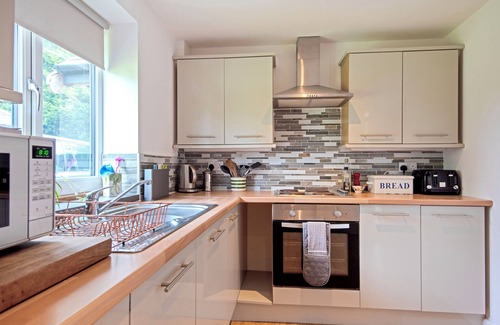 Mobberley House | Croft Lodge Country Escape