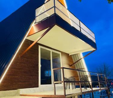 Yelagiri Villa | Croft Yelagiri - 3 bedroom villa