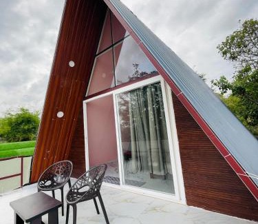 Yelagiri Villa | Croft Yelagiri - 3 bedroom villa