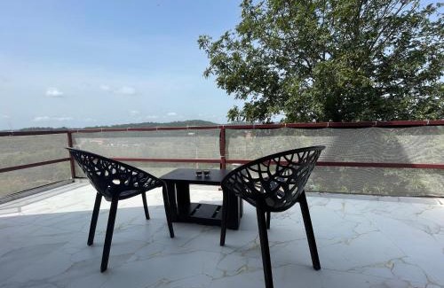 Yelagiri Villa | Croft Yelagiri - 3 bedroom villa