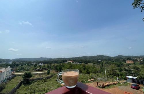 Yelagiri Villa | Croft Yelagiri - 3 bedroom villa