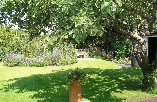 Blaxhall House | Crofters