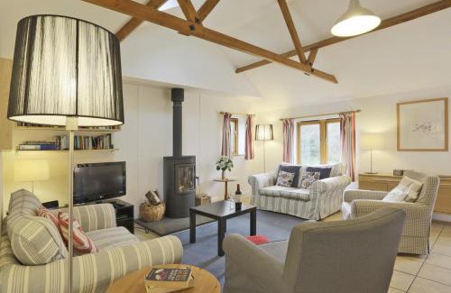 Blaxhall House | Crofters