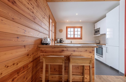 Vex Ski Chalet | Croix Noires FABULOUS & LUXURY chalet 11 pers