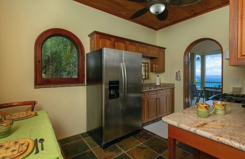 Fish Bay House | Croix Vista, Beautiful sweeping Views!