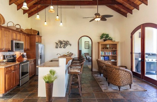 Fish Bay House | Croix Vista, Beautiful sweeping Views!