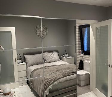 Dublin House | Croke Park Dream Rental