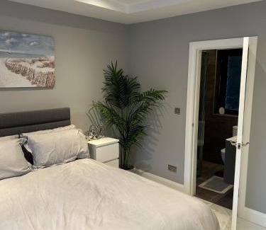 Dublin House | Croke Park Dream Rental