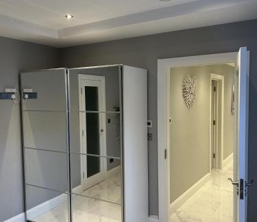 Dublin House | Croke Park Dream Rental