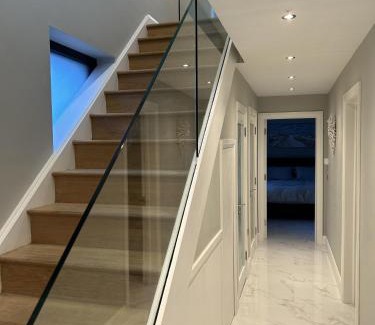 Dublin House | Croke Park Dream Rental