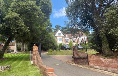 Cromer Apartment | Cromer Getaway luxury apartment