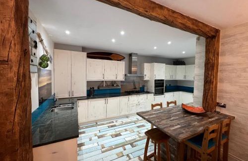 Cromer Apartment | Cromer Getaway luxury apartment