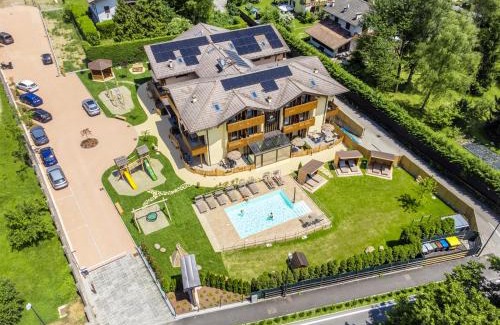 Ledro Apartment | CROSINA HOLIDAY - Residence Toli