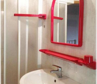 Ledro Apartment | CROSINA HOLIDAY - Residence Toli