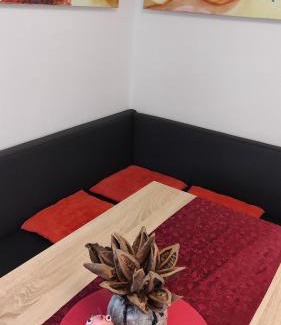 Crossen Apartment | CrossARTig