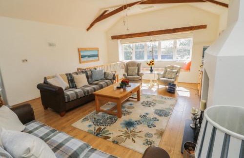 Loddiswell House | Crosscombe Barn