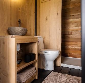 Durbuy Other | Crossover lodge de la vallée