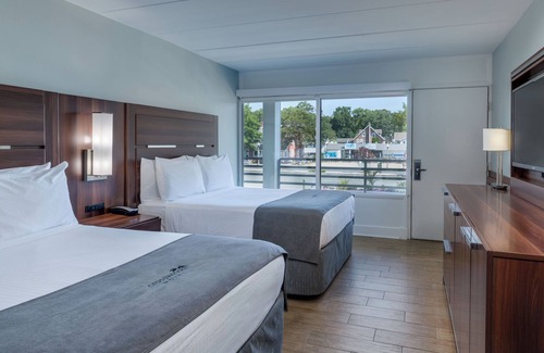 Country Club Estates Hotel | Crosswinds Rehoboth