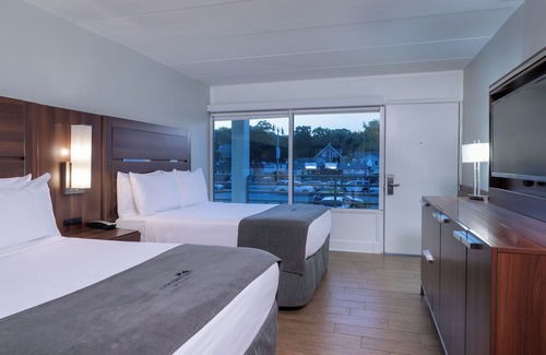 Country Club Estates Hotel | Crosswinds Rehoboth